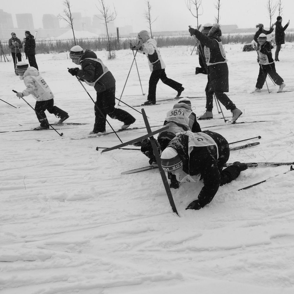 Photograph by Александр Кишиневский