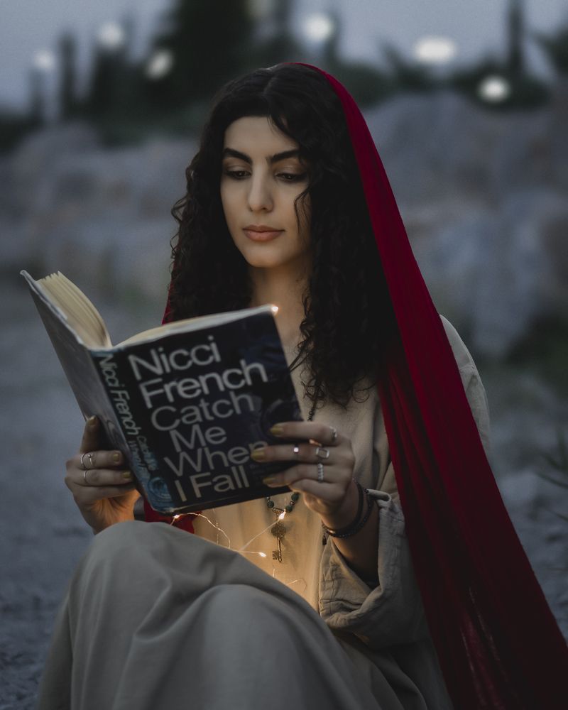 Фотография автора mohammad aref zohrabi