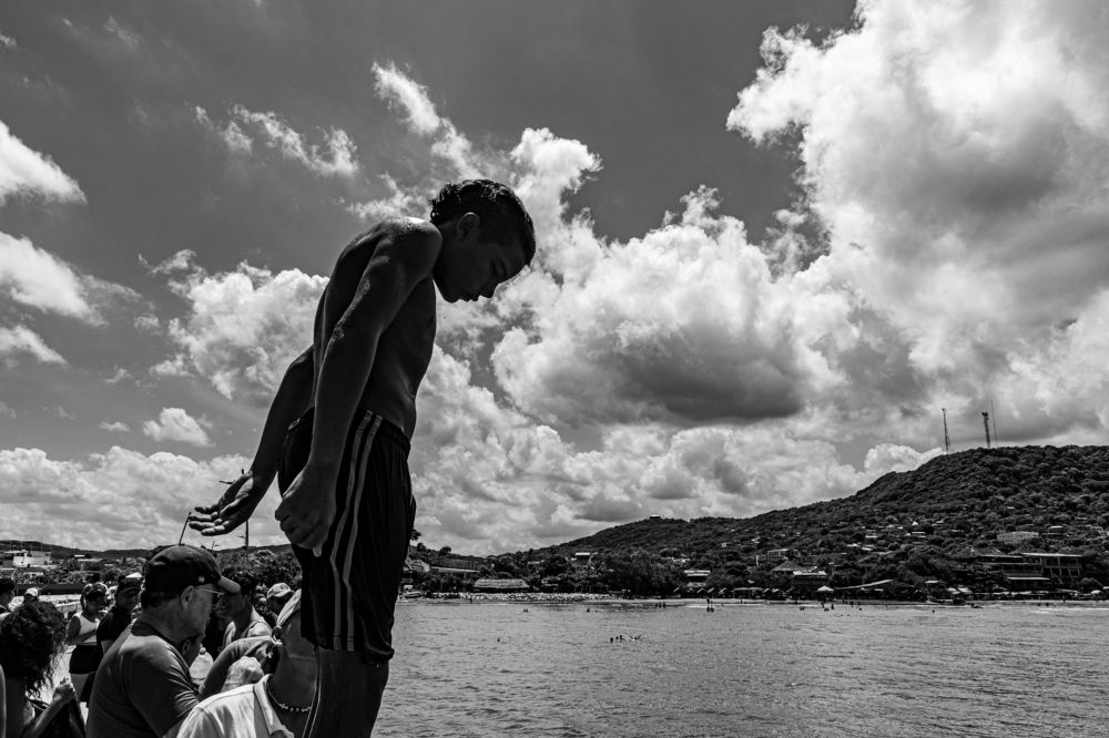 Photograph by Antonio