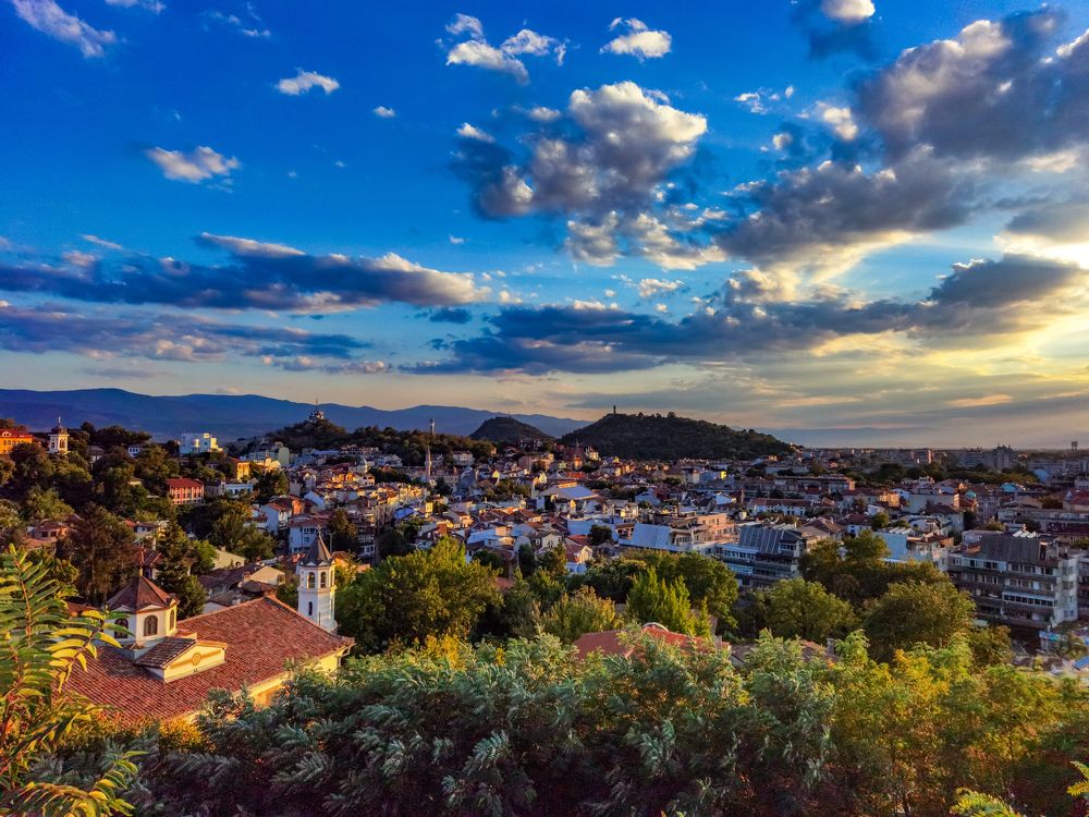 Photograph by Николай Драганов