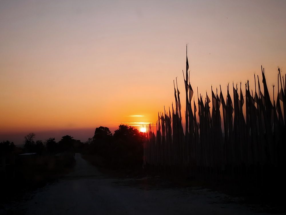 Photograph by Phatta Singh Ghalley