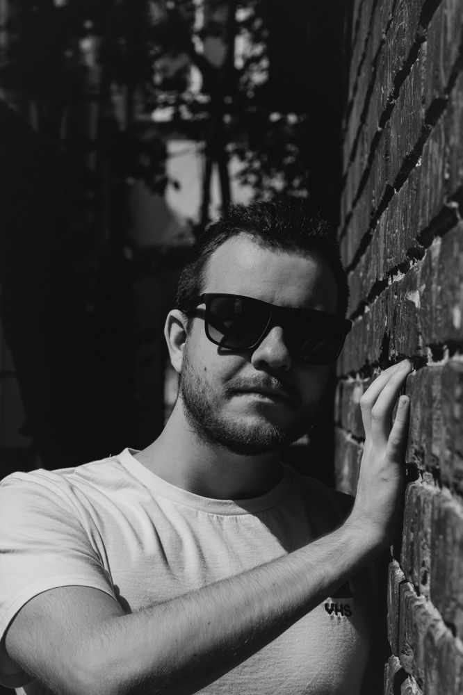 Photograph by Екатерина Максимова