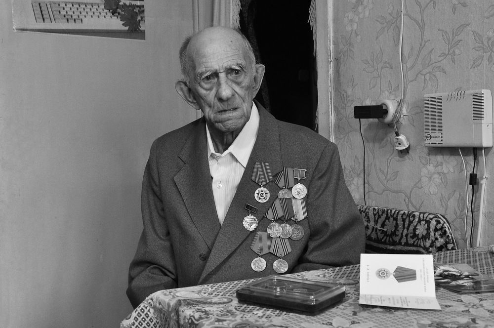 Photograph by Ольга Шуякова