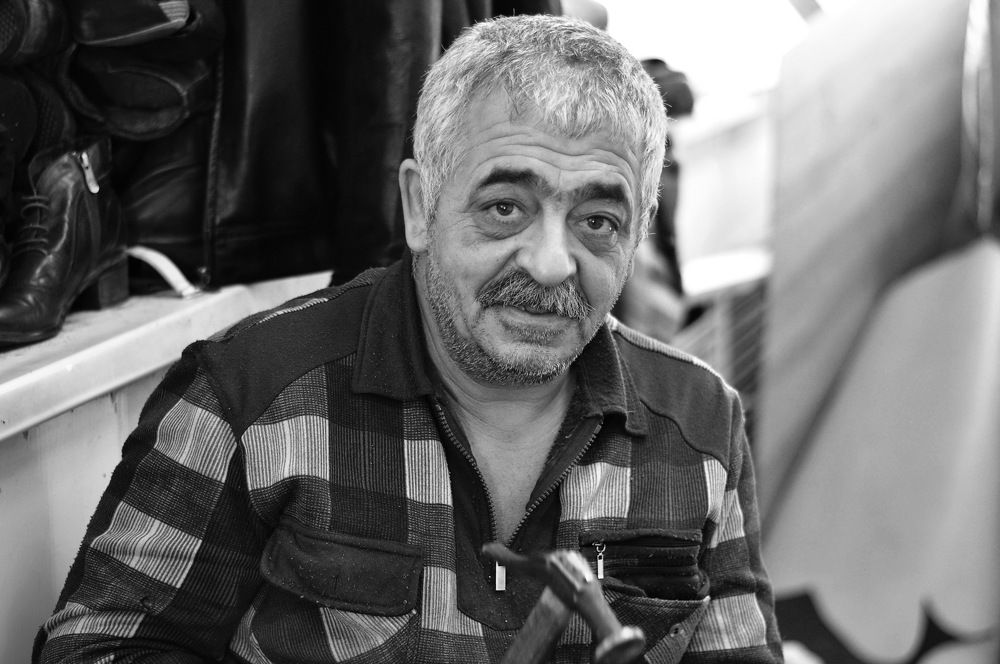 Photograph by Ольга Шуякова