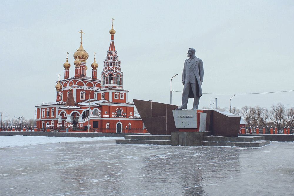 Photograph by Андрей Астафьев