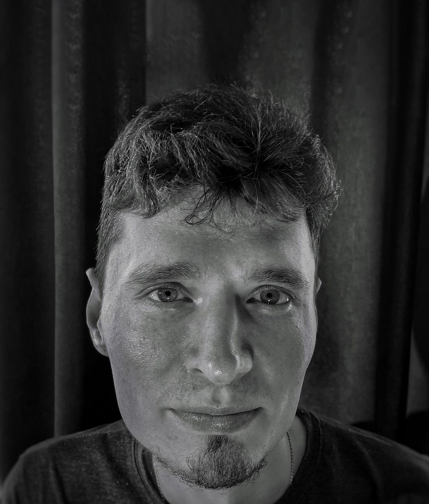 Photograph by Екатерина Максимова