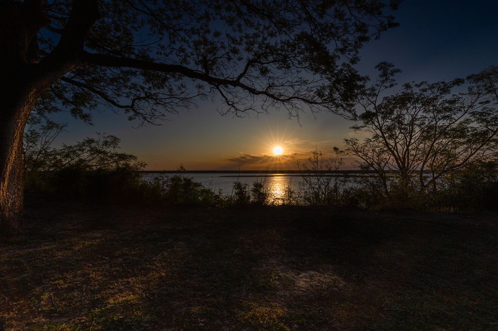 Photograph by Javier Benitez