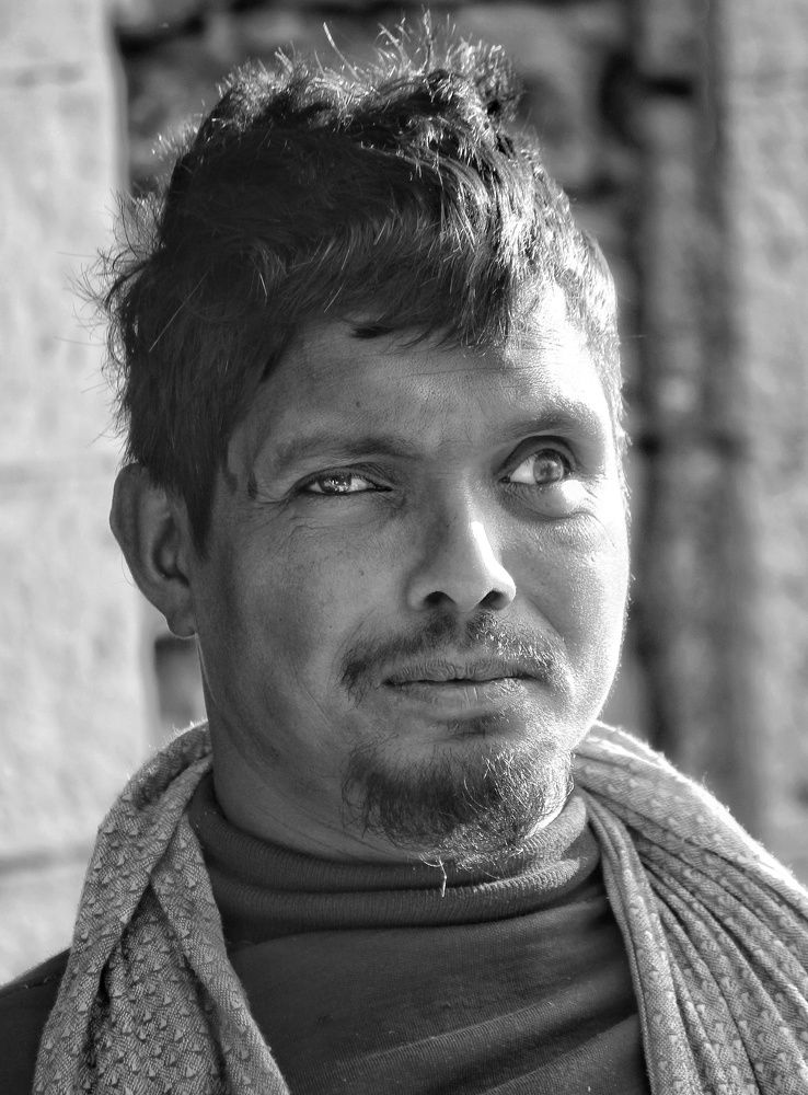 Фотография автора Bharath