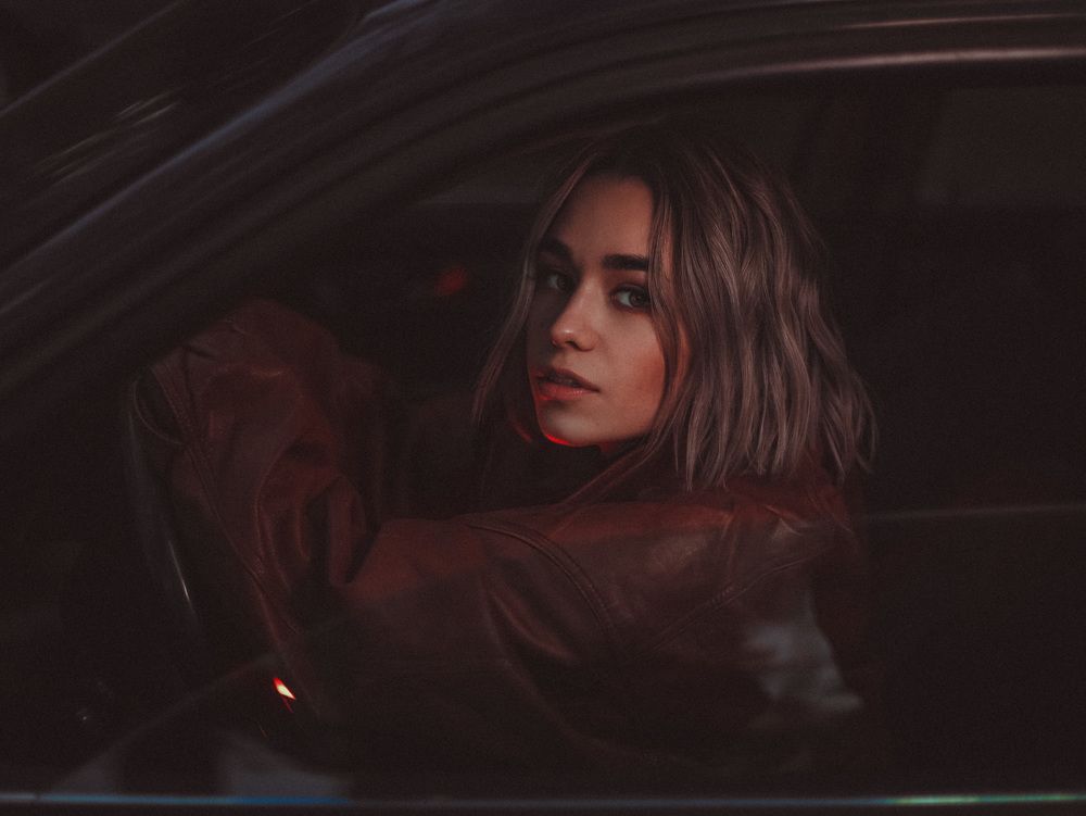 Photograph by Анастасия