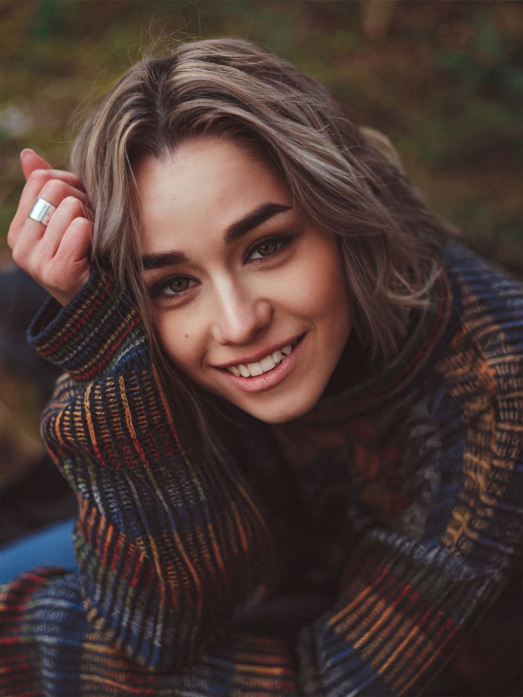 Photograph by Анастасия