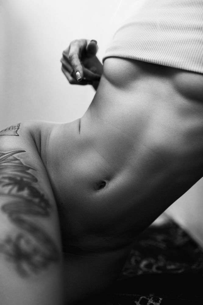 Photograph by Семеняков Семён