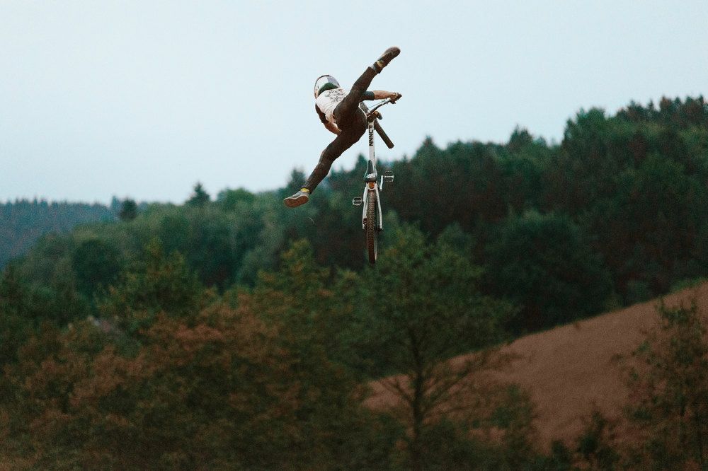 Photograph by Анна Погорелая