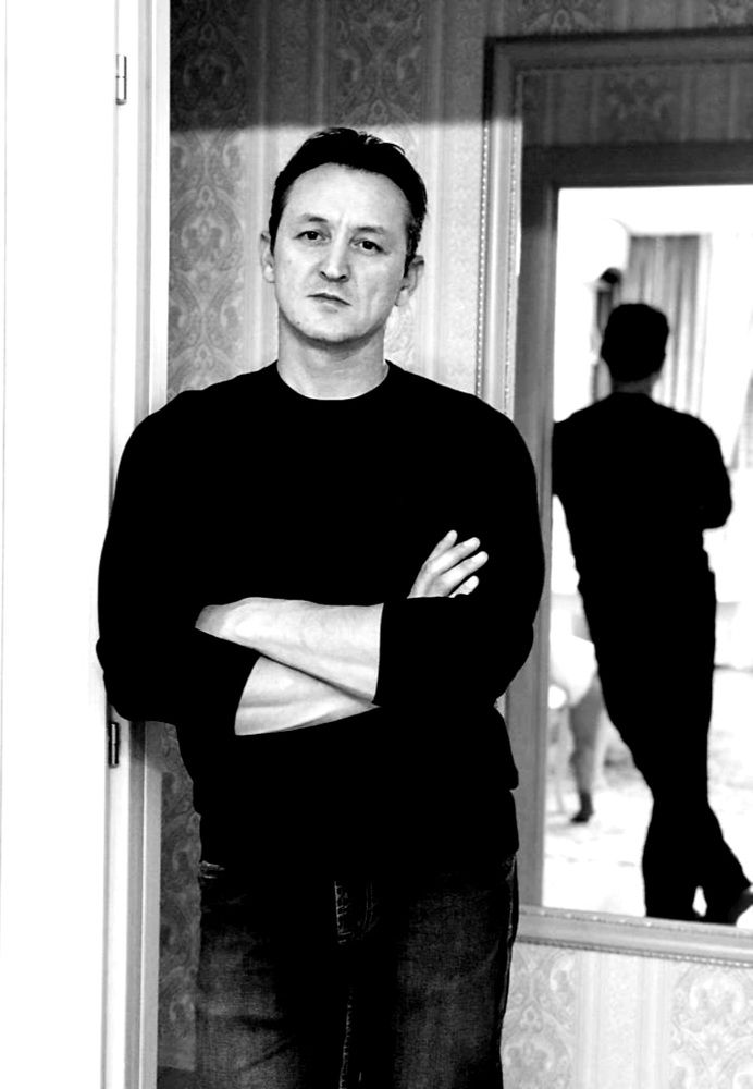 Photograph by Bauyrzhan Saukhatov