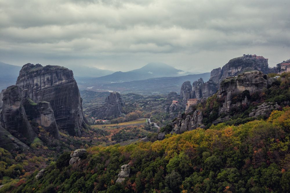 Photograph by Maria Yudin