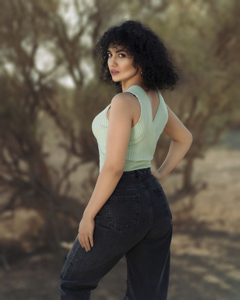 Фотография автора mohammad aref zohrabi