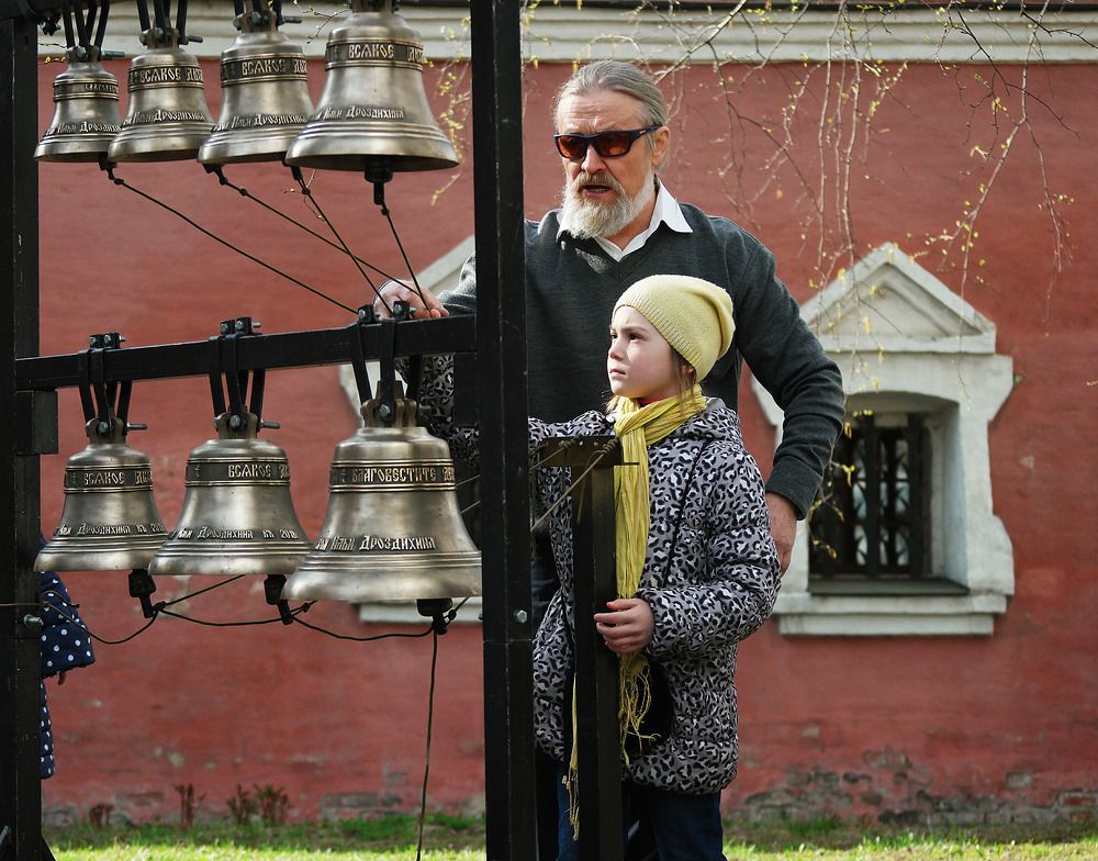 Photograph by Дмитрий Ткаченко