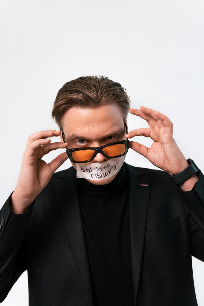 Photograph by Тимофей Рыжаков