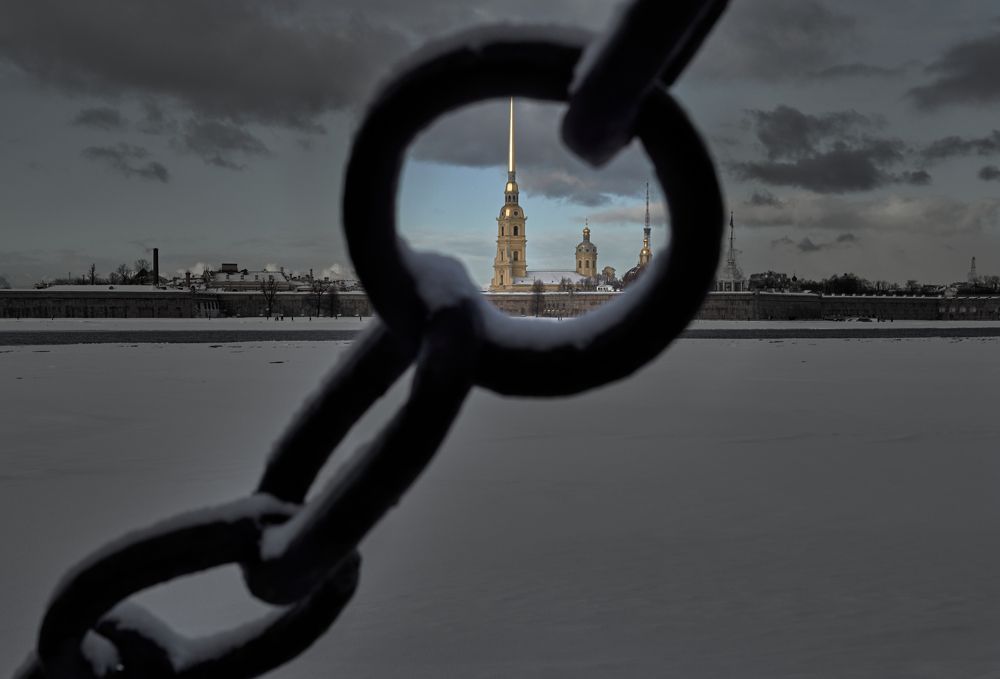 Фотография автора Антон Бразевич