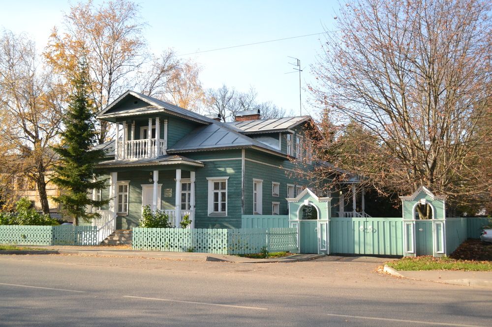 Photograph by Марина Стародуб