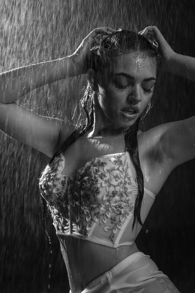 Photograph by Дарья Попова