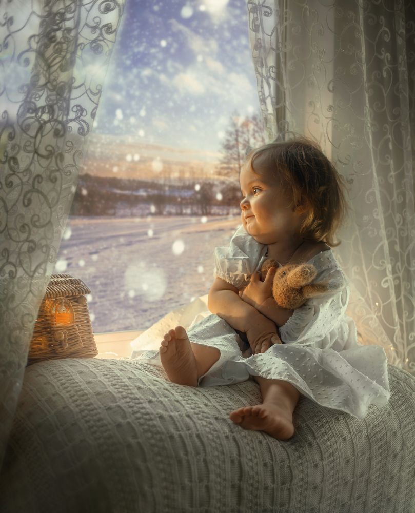 Photograph by Наталья Кириллова