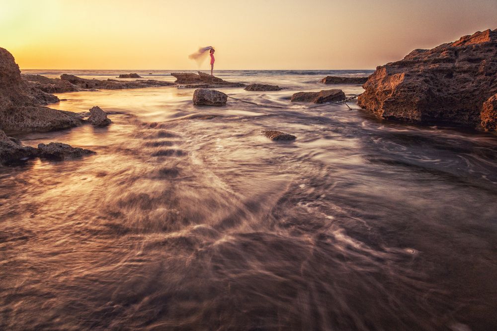 Photograph by Maria Yudin