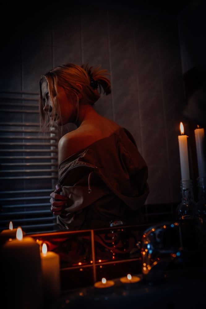 Photograph by Юлия Белозёрова