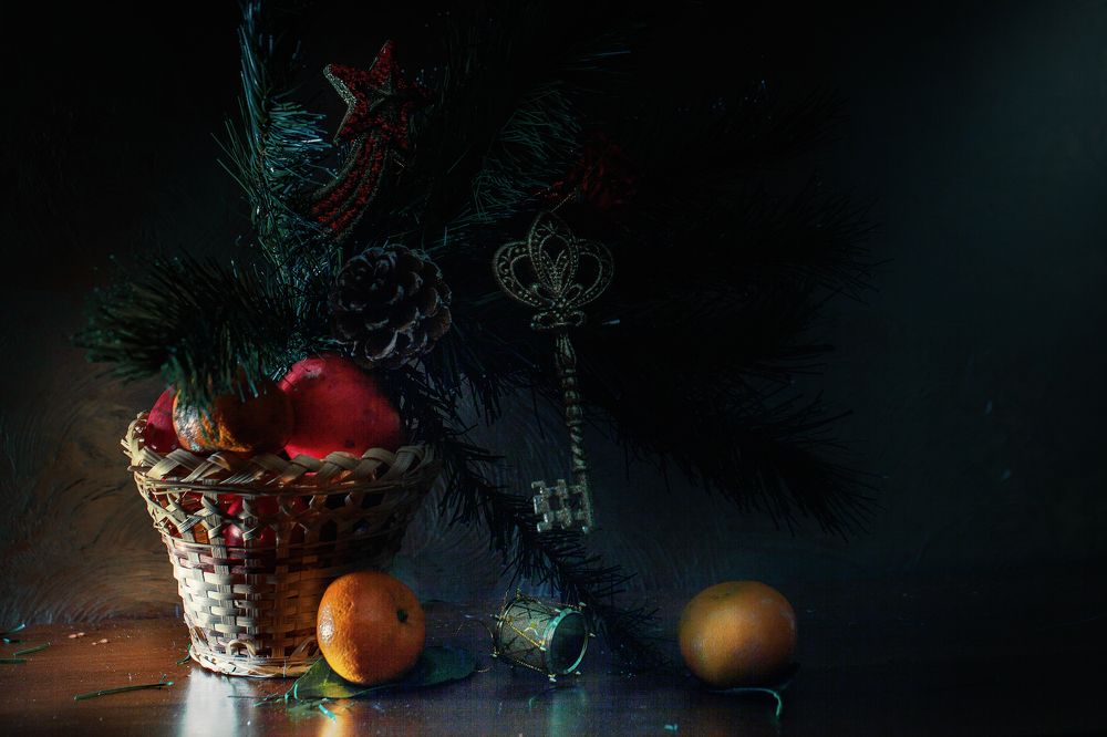 Photograph by Виктор Холодов