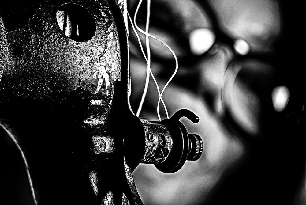 Photograph by JosePla JosePla