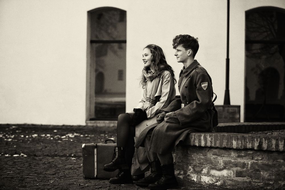 Photograph by Mihai Romeo Bogdan