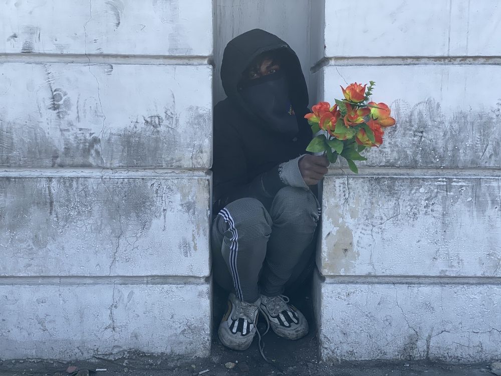 Photograph by Ahmed Dhahi