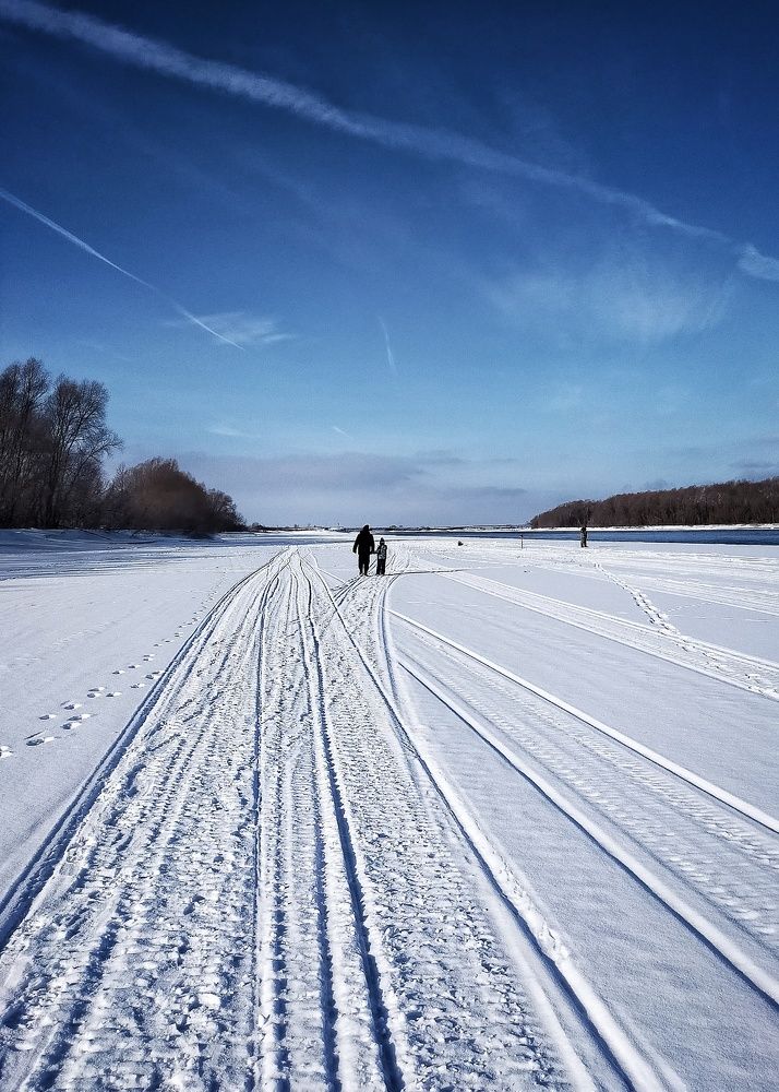 Photograph by Ольга Мартьянова