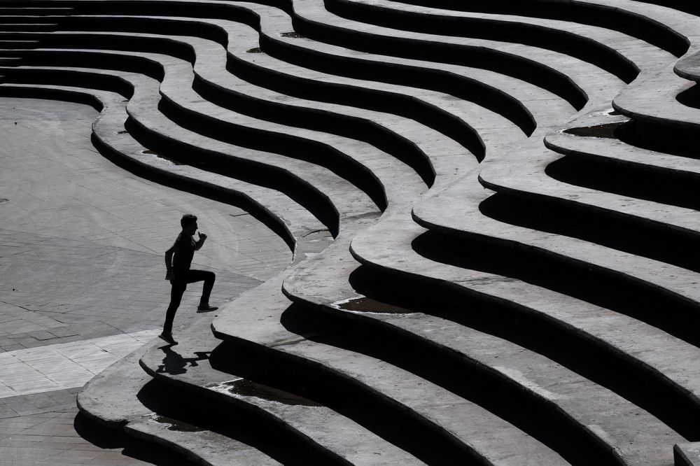 Photograph by Gurkan Boylu