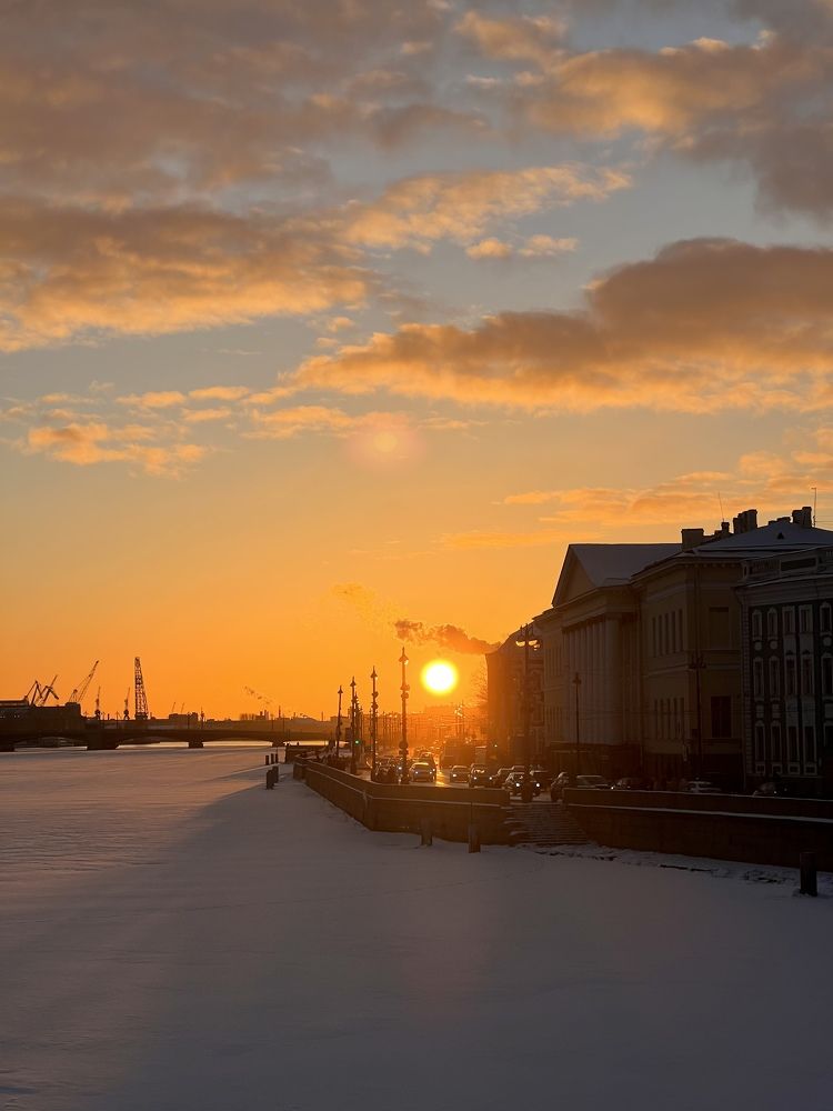 Photograph by Ксения Любченко