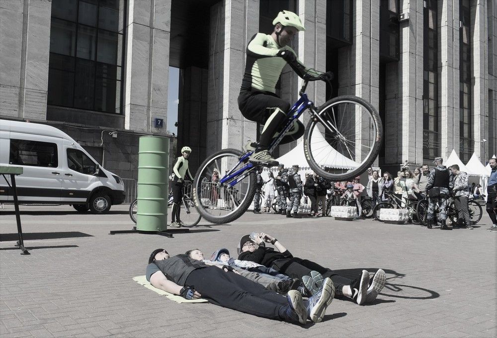 Photograph by Сергей Иванович Носов