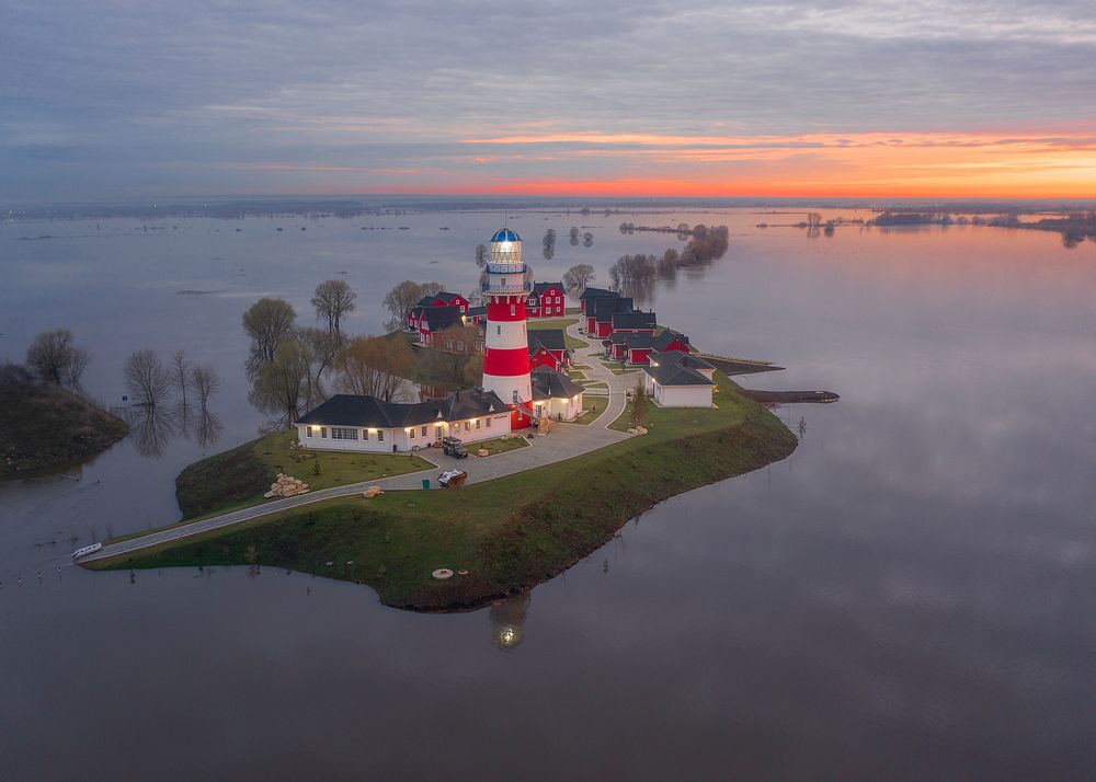 Photograph by Захарова Наталья