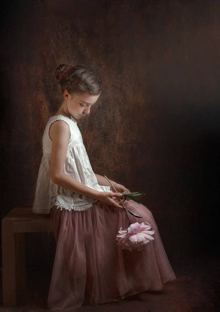 Photograph by Анжелика Костин