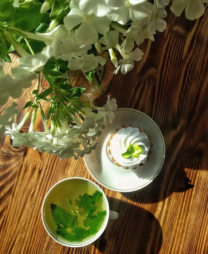 Photograph by Ольга Мартьянова