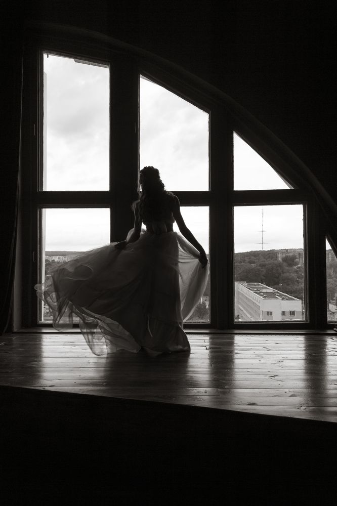 Photograph by Алина Байчурина