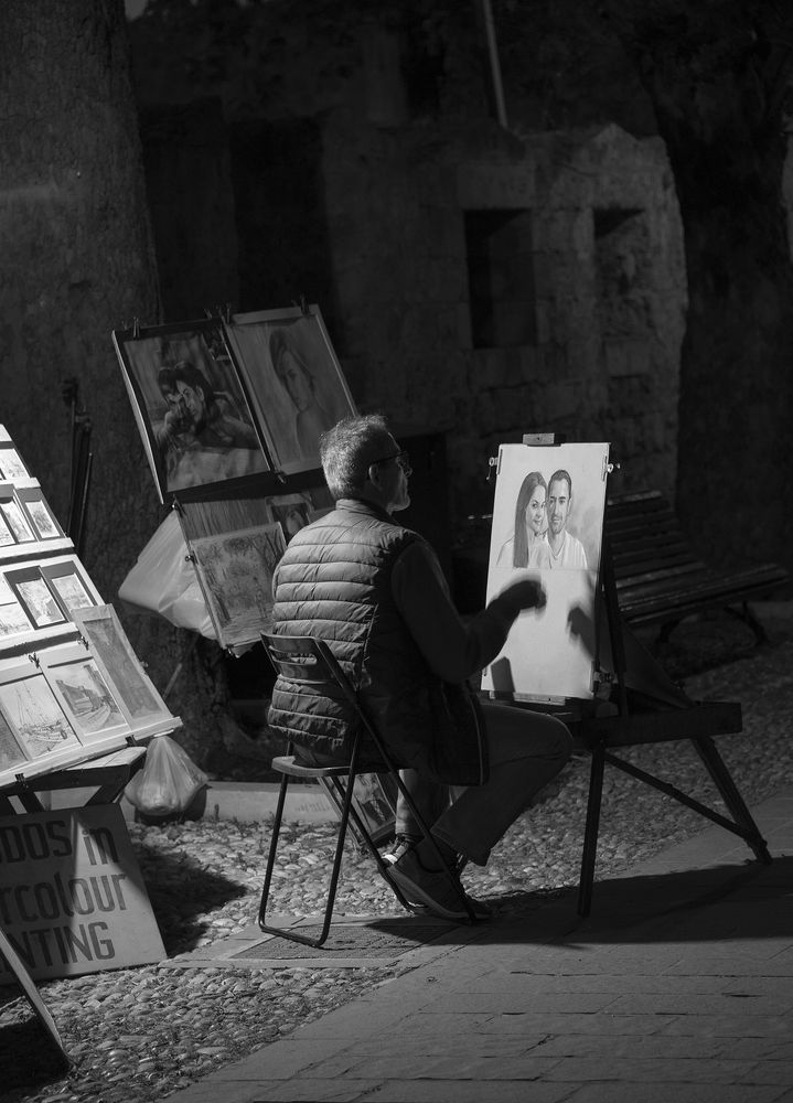 Photograph by Raivo Kremer