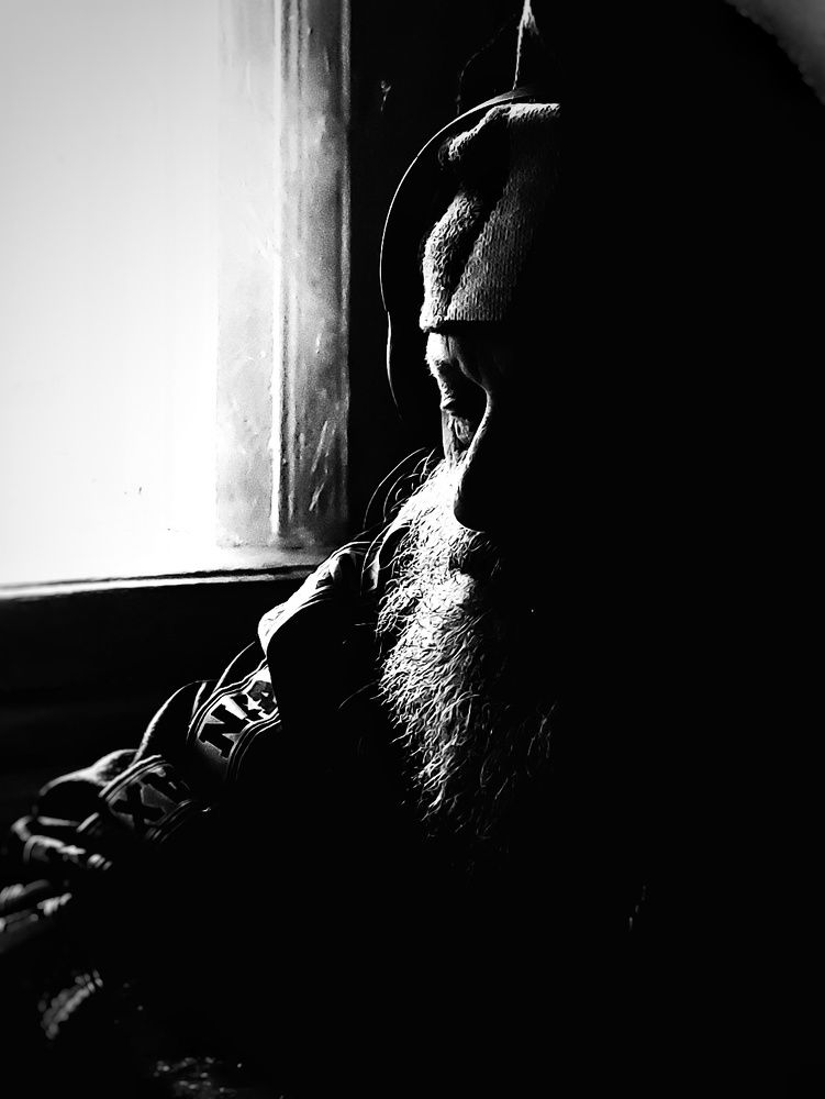 Photograph by Ольга