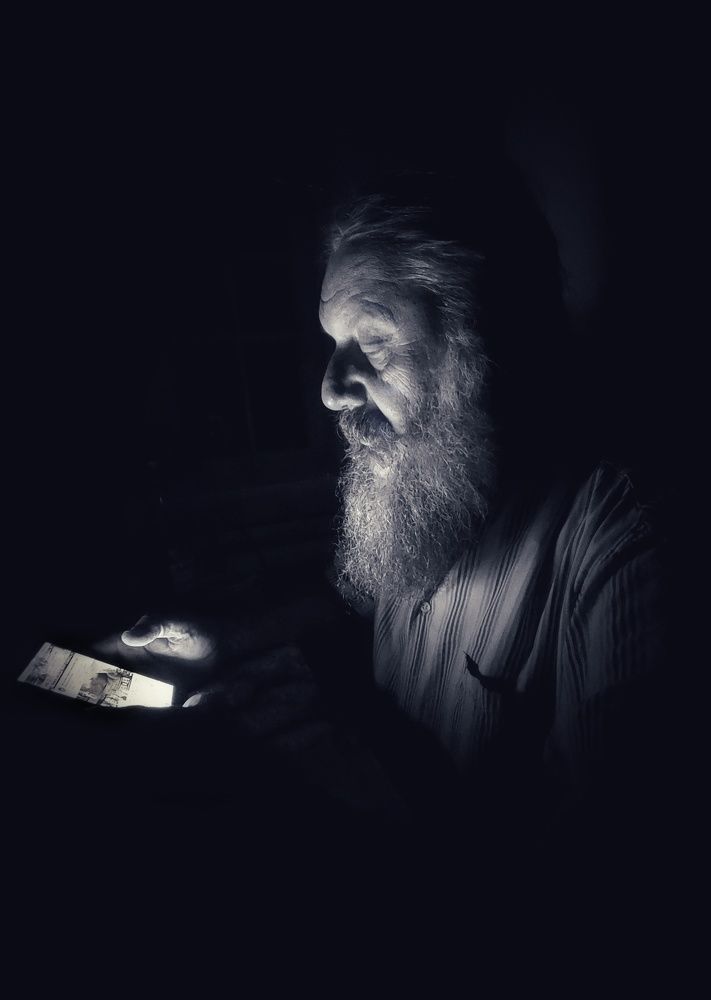 Photograph by Ольга