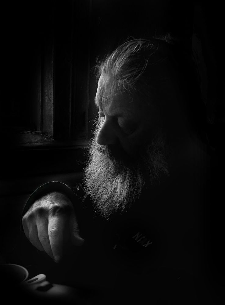 Photograph by Ольга