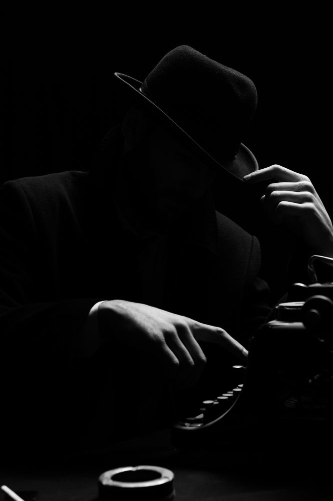 Фотография автора Alim Kakanaev