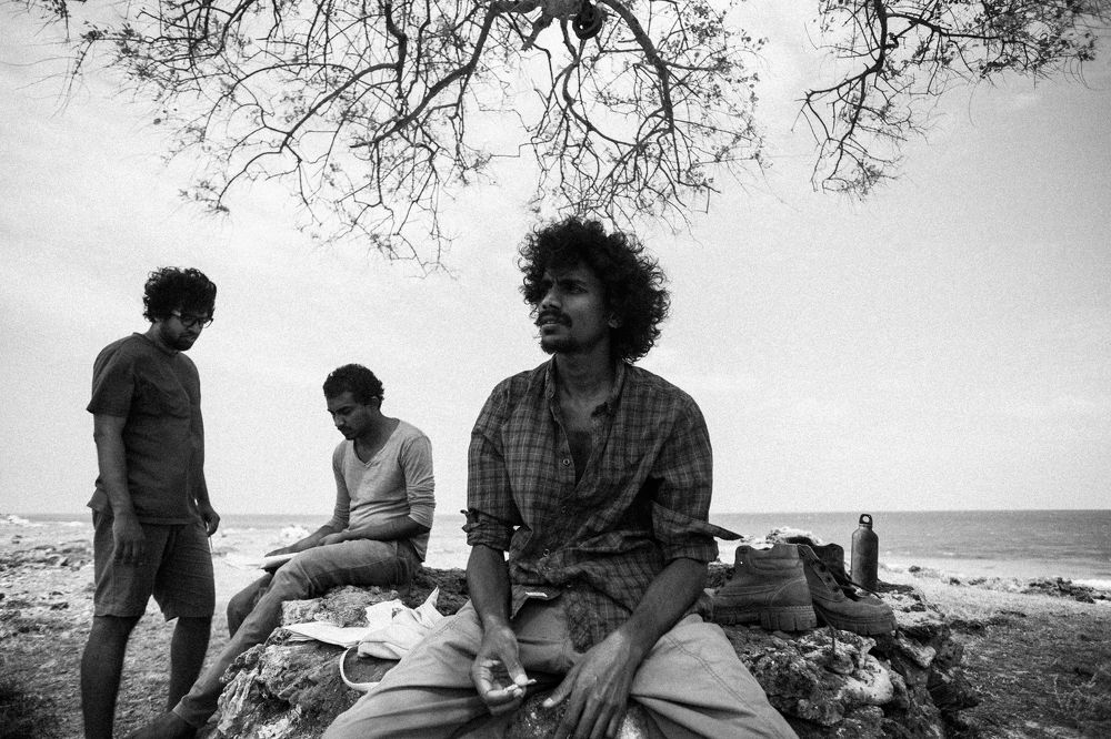 - Next SHoT Please -