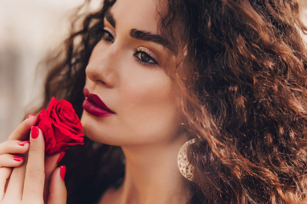 Photograph by Елизавета Пархомук (Elissa)