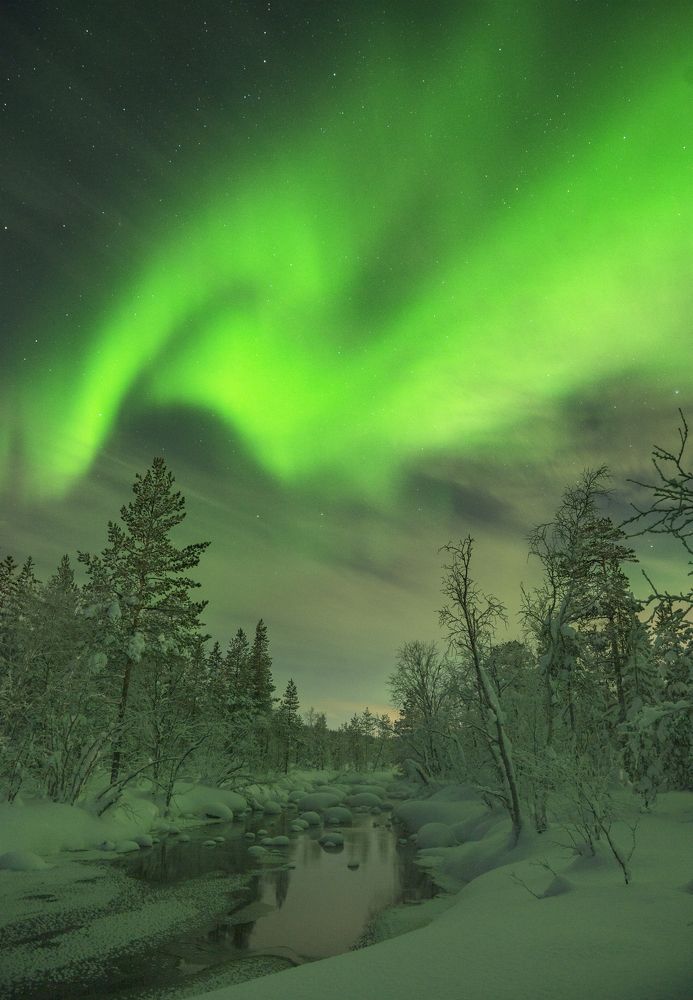 Космический ветер