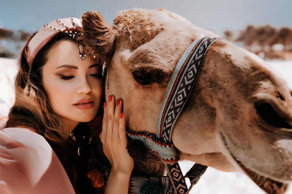 Photograph by Елизавета Пархомук (Elissa)