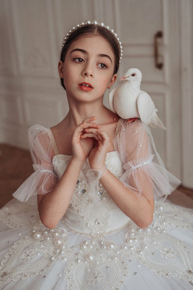 Photograph by Анна Гребнева