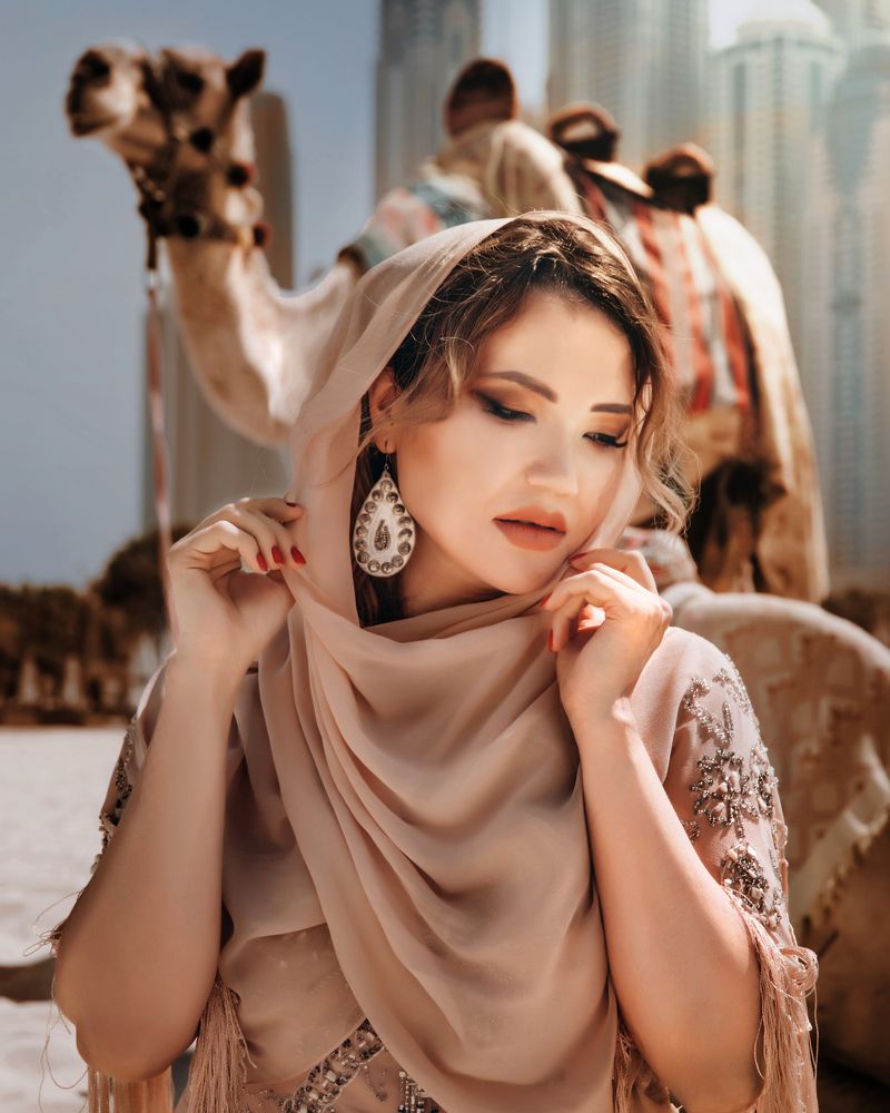 Photograph by Елизавета Пархомук (Elissa)